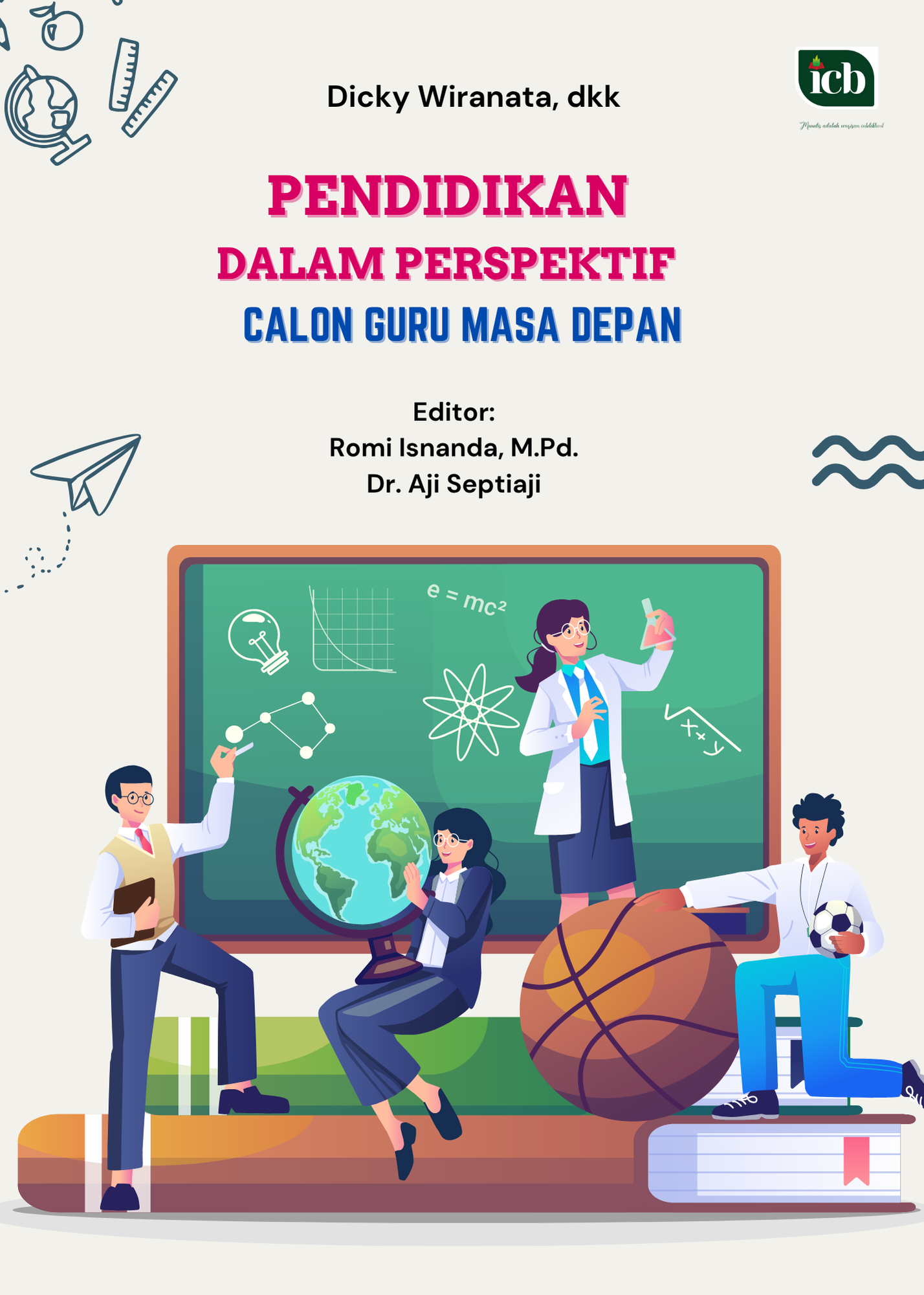 11 Cover Pendidikan dalam Perspektif Calon Guru Masa Depan (2023)